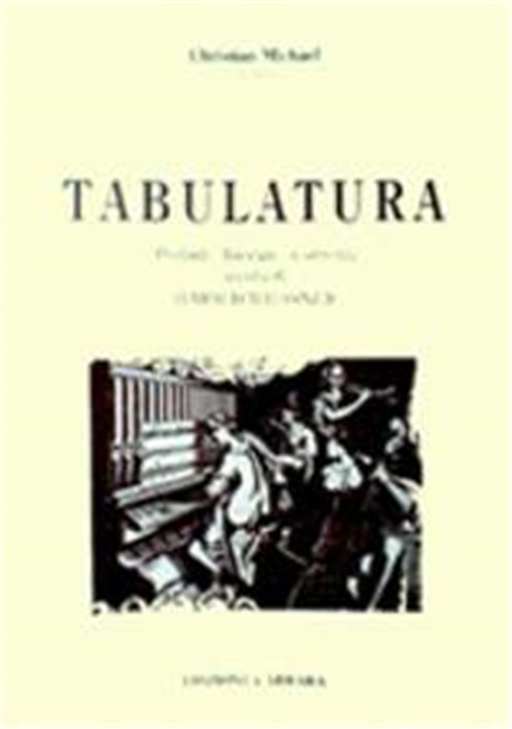 Tabulatura